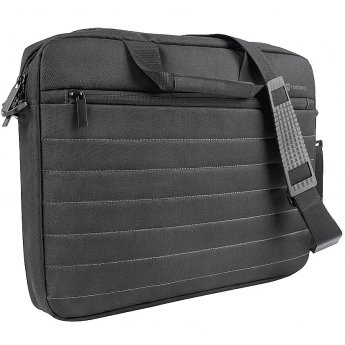 Natec Taruca, 15.6”, Black