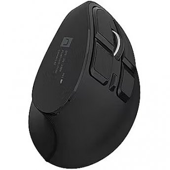 Natec Vertical PRO, black