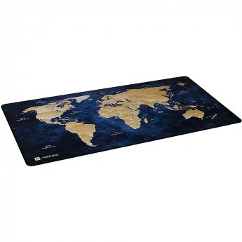 Natec World Deep, Blue