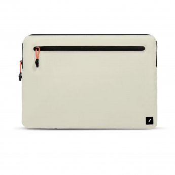 Native Union Ultralight Sleeve for MacBook, 16", Beige