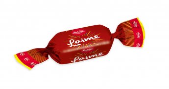 Naturāls minerālūdens VYTAUTAS gāzēts, 0.5l