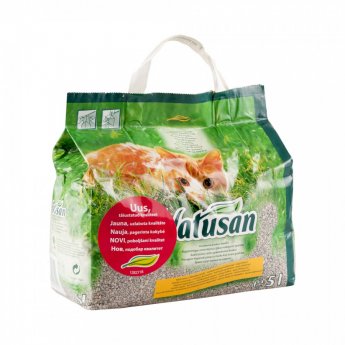 Natusan kaķu smiltis (veido pikas) 5L