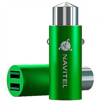 Navitel Car Adapter UC323 Car Adapter 5 V