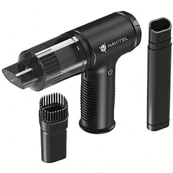 Navitel CL80 7.4V, Black