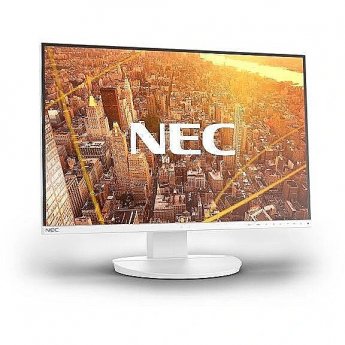 NEC EA242WU-WH, 24"