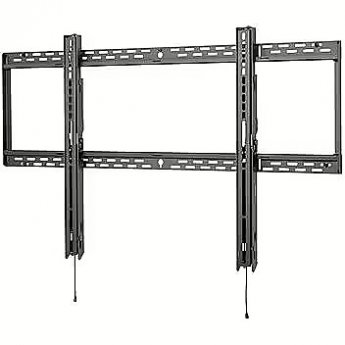 NEC SF680P FLAT WALL MOUNT 65-98 VESA UP TO 800X600 MAX.158 KG