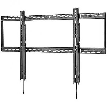 NEC SF680P FLAT WALL MOUNT 65-98 VESA UP TO 800X600 MAX.158 KG