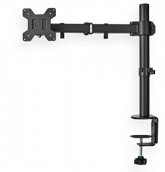 Nedis Desk Monitor Mount, 15-32"