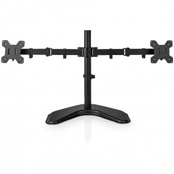 Nedis Desk Monitor Stand for 2 screens, 15-32"