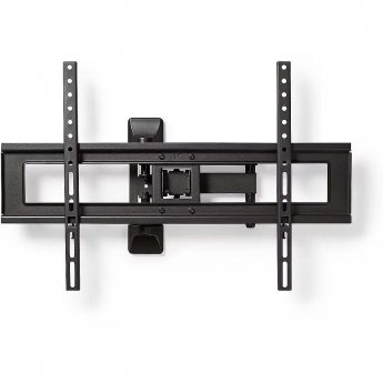 Nedis Full Motion TV Wall Mount, 37-70"