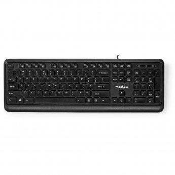 Nedis Wired Keyboard