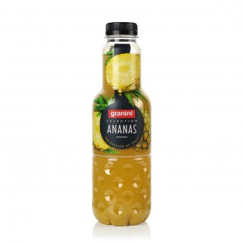 Nektārs GRANINI Selection Ananass, 50%, PET, 0.75l (DEP)