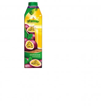 Nektārs PFANNER Pasifloras, 15%, 1l
