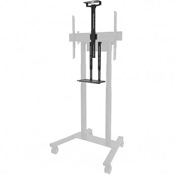 Neomounts Videobar and multimedia kit for FL55-/WL55-875BL1/WH1