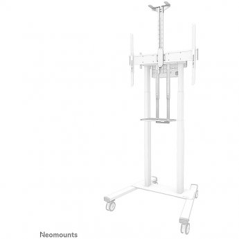 Newstar AFL-875WH1 videobar & multimedia kit for FL55-875WH1 and WL55-875WH1, White