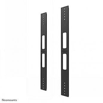 Newstar AWL-250BL18 VESA extension kit - Black