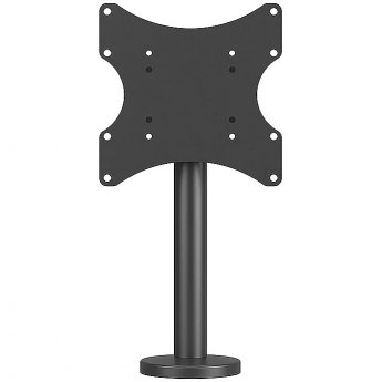 Newstar Bolt-down TV desk mount, 23-43"