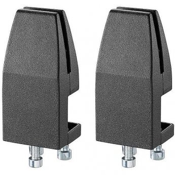 Newstar DESK CLAMP SET 25-40MM/BLACK NS-CLMP40BLACK NEOMOUNTS