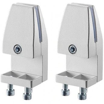 Newstar DESK CLAMP SET 25-40MM/WHITE NS-CLMP40WHITE NEOMOUNTS