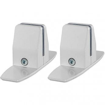 Newstar DESK CLAMP SET/NS-CLMPSTANDWHITE NEOMOUNTS