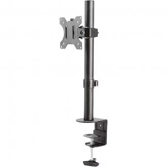 Newstar Desk monitor arm, 10-32"