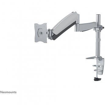 Newstar Desk monitor arm, 13-27"