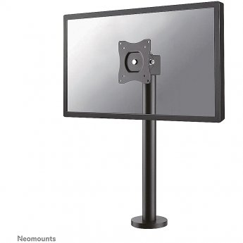 Newstar Desk monitor arm (bolt down), 10-32"