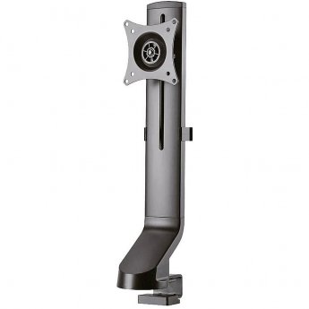 Newstar Desk monitor arm with height adjustable, 10-32"
