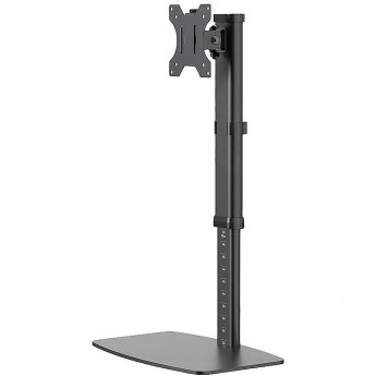 Newstar Desk stand with height adjustable, 10-30"