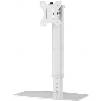 Newstar Desk stand with height adjustable, 10-30"