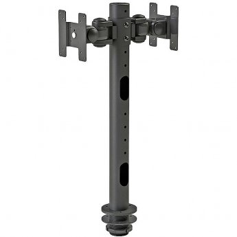 Newstar Dual desk monitor arm, 10-30"