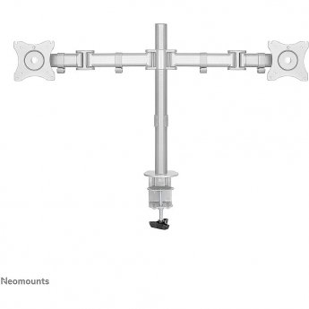 Newstar Dual monitor arm, 10-27"