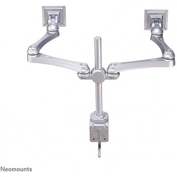 Newstar Dual monitor arm, 10-30"