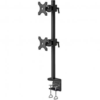 Newstar FPMA-D700DV, 10"-27", Black