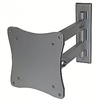 Newstar FPMA-W820, 10"-27", Silver