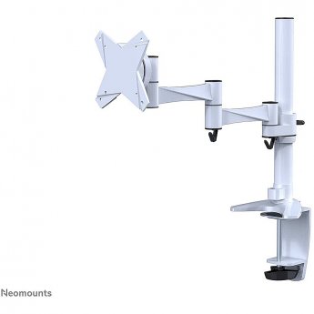 Newstar Full Motion desk monitor arm, 10-30"