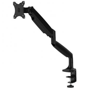 Newstar Full Motion desk monitor arm, 10-32"
