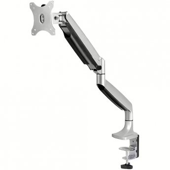 Newstar Full Motion desk monitor arm, 10-32"