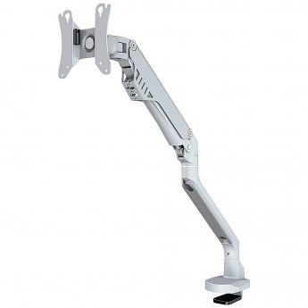 Newstar Full Motion desk monitor arm, 10-32"