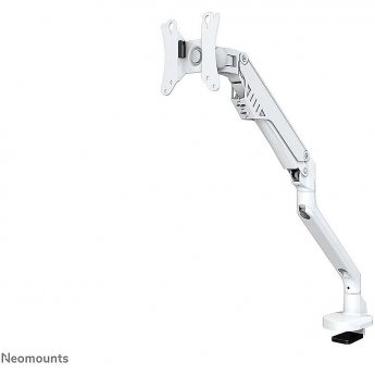 Newstar Full Motion desk monitor arm, 10-32"