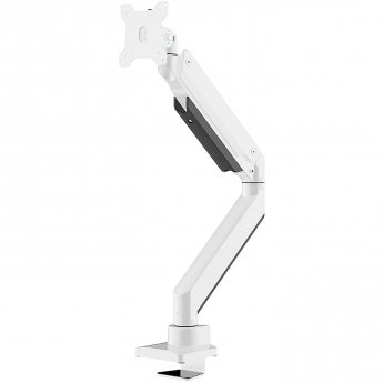 Newstar Full Motion desk monitor arm, 10-49"