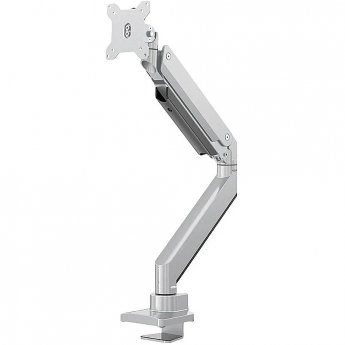 Newstar Full Motion desk monitor arm, 10-49"