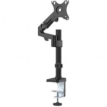 Newstar Full motion desk monitor arm, 17-27"