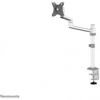 Newstar Full motion desk monitor arm, 17-27"
