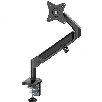 Newstar Full motion desk monitor arm, 17-32"