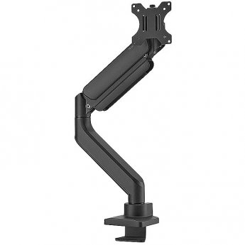 Newstar Full motion desk monitor arm, 17-49"