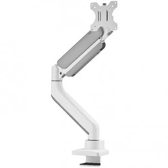Newstar Full motion desk monitor arm, 17-49"