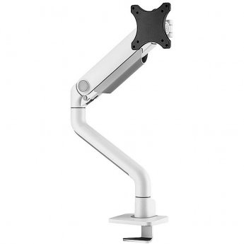 Newstar Full motion desk monitor arm, 17-49"