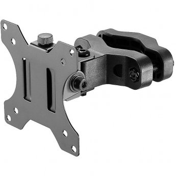Newstar Full motion pole mount, 17-32"