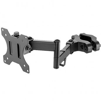 Newstar Full motion pole mount, 17-32"
